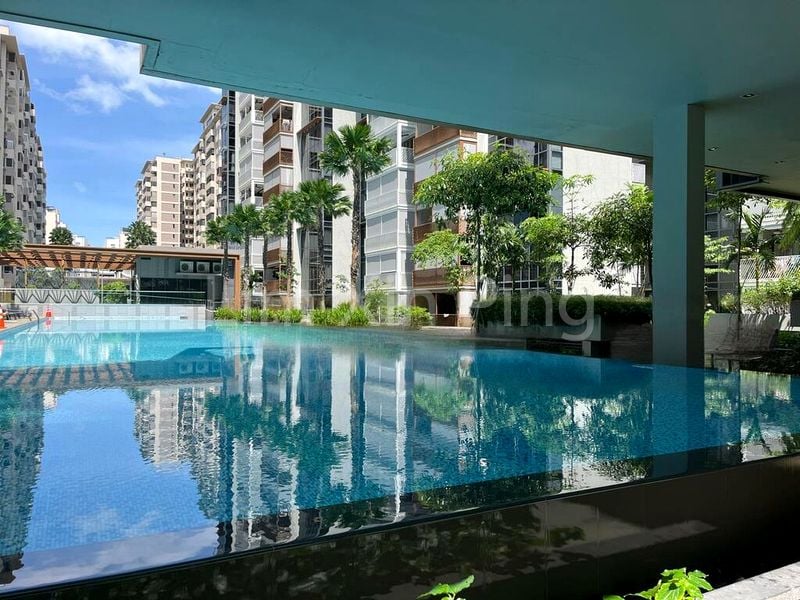 Room (Condo) for Rent in  Ola - Image 3